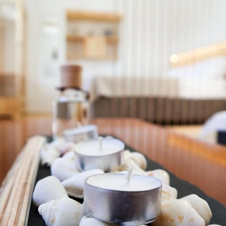 Heliophilia Lindos Villa Ngoại thất bức ảnh