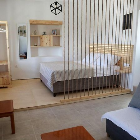 Heliophilia Lindos Villa Ngoại thất bức ảnh